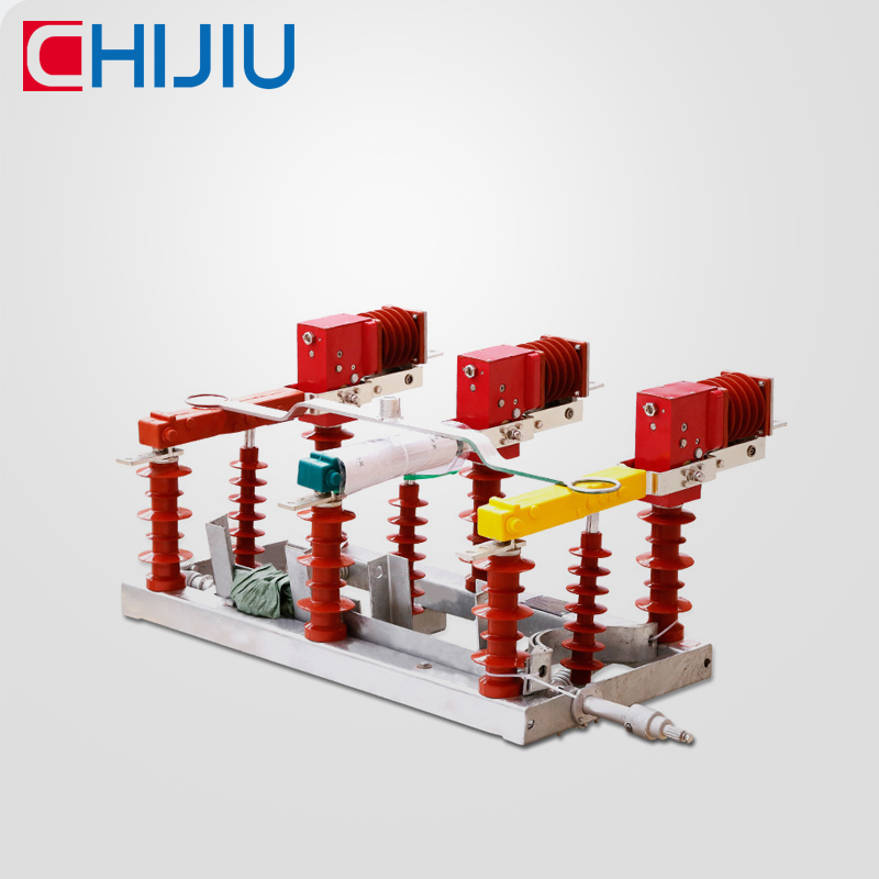 FZW32-12戶外真空負荷開關 FZW32-12戶外真空負荷開關
