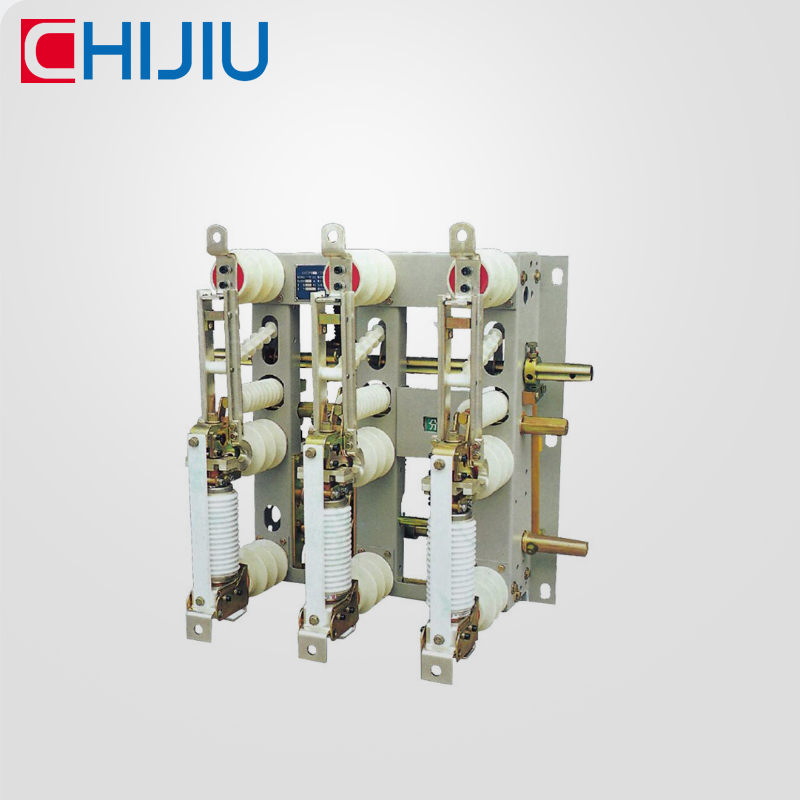 FZN16-12真空負荷開關 FZN16-12真空負荷開關