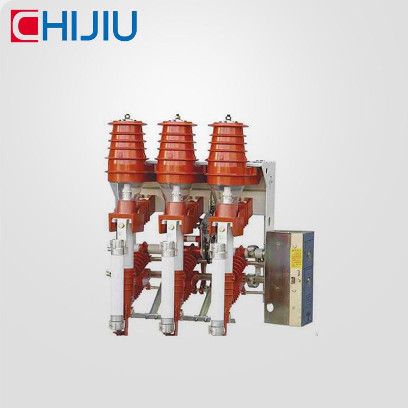 FKN12-12高壓負荷開關 FKN12-12高壓負荷開關