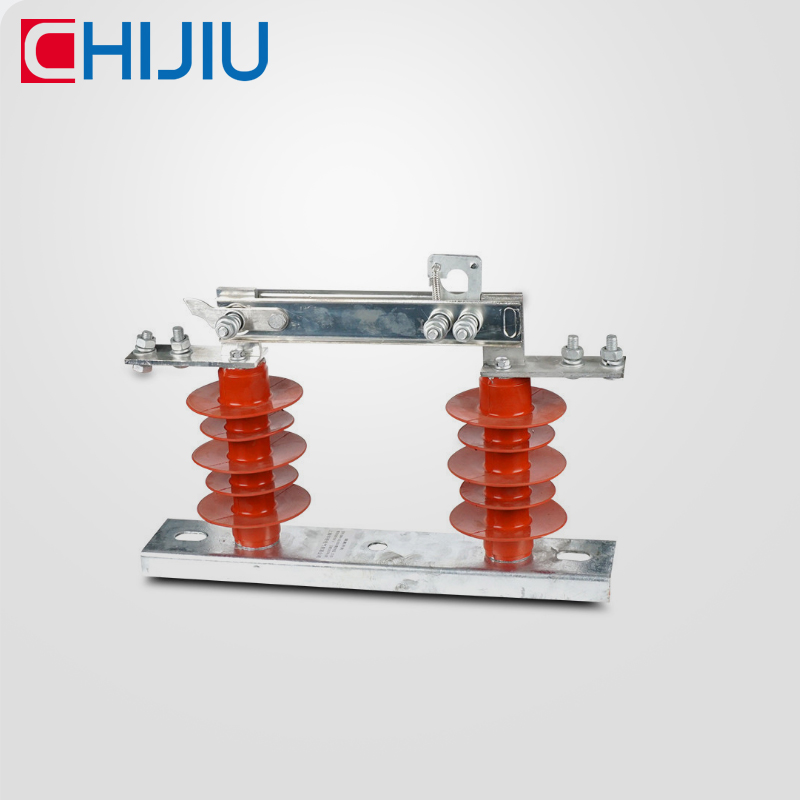 HGW9-12高壓隔離開關