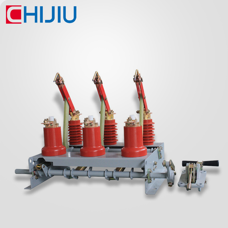 FN3-12負荷開關 FN3-12負荷開關