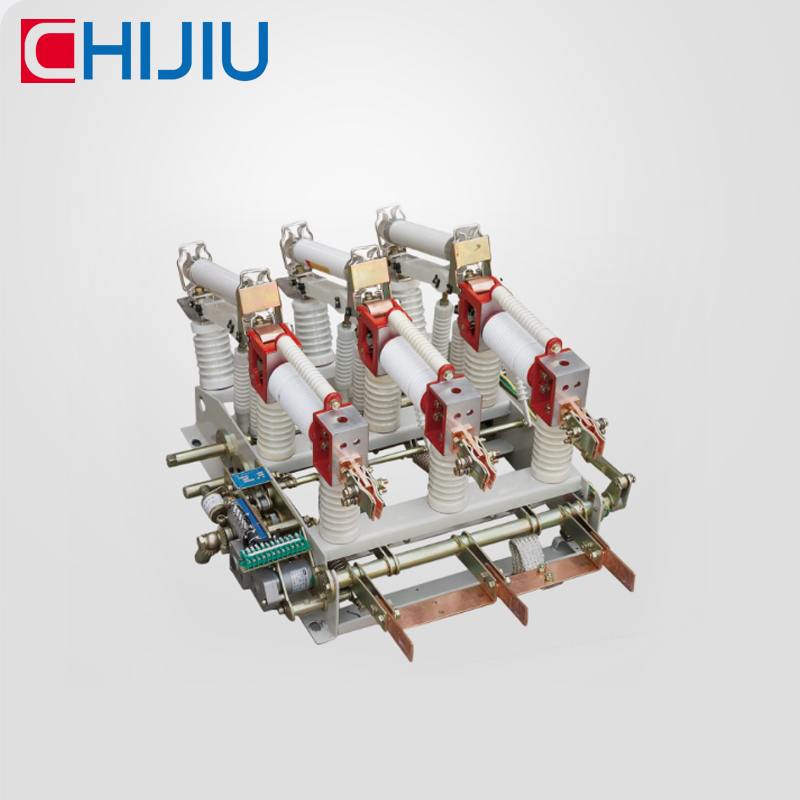 FZN21-12真空負荷開關 FZN21-12真空負荷開關