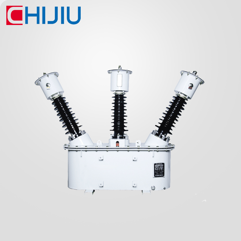 JLS-35高壓計(jì)量箱 JLS-35高壓計(jì)量箱