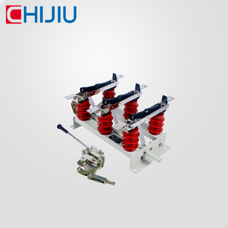 FN5-12負荷開關 FN5-12負荷開關