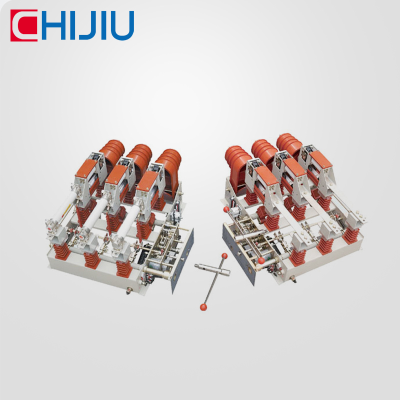 FZN25-12真空負荷開關 FZN25-12真空負荷開關