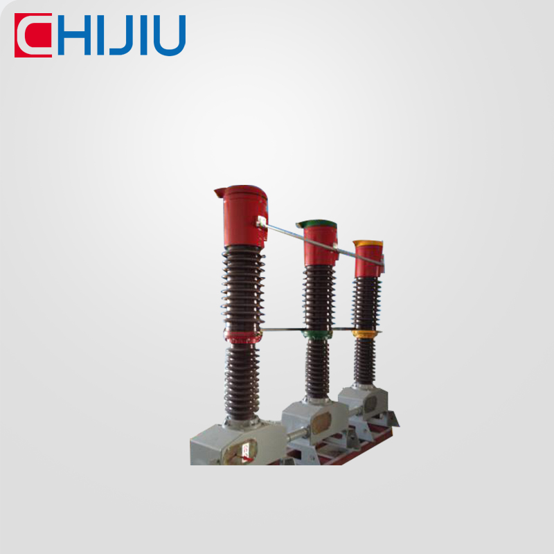 SW2-60KV少油斷路器 SW2-60KV少油斷路器